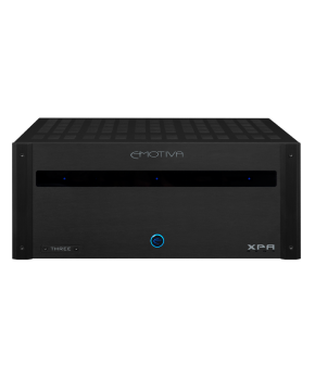  XPA-3 Gen3